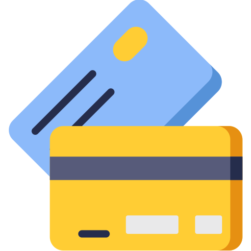 card payment logo